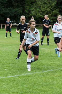 Bild 417 - Frauen Kieler MTV - SV Henstedt Ulzburg 2 : Ergebnis: 2:6